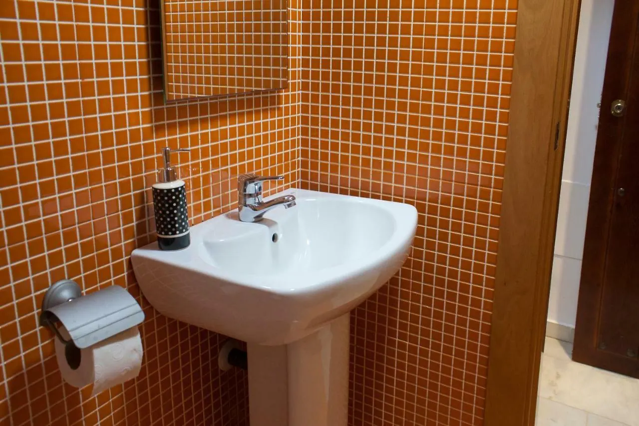 Loft In City Center Apartamento Málaga España
